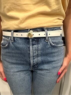 Kate Spade Reversible Belt